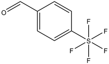 4-(Pentafluorothio)benzaldehyde