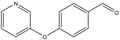 4-(Pyridin-3-yloxy)benzaldehyde 