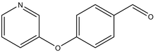 4-(Pyridin-3-yloxy)benzaldehyde 
