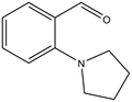 2-Pyrrolidinobenzaldehyde 