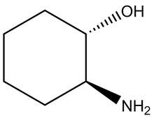 (1S,2S)-2-Aminocyclohexanol 