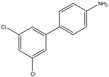 4-Amino-3',5'-dichlorobiphenyl 