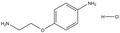 4-(2-Aminoethoxy)aniline HCl 