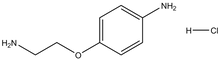 4-(2-Aminoethoxy)aniline HCl 