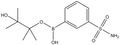 3-Boronobenzenesulfonamide pinacol ester 