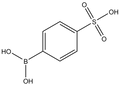 4-Boronobenzenesulfonic acid