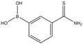 3-Boronobenzothioamide 