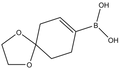 4-Borono-3-cyclohexen-1-one, ethylene glycol ketal 