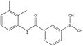 3-Borono-N-(2,3-dimethylphenyl)benzamide 