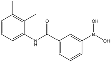 3-Borono-N-(2,3-dimethylphenyl)benzamide 