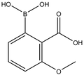 2-Borono-6-methoxybenzoic acid 