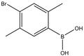 4-Bromo-2,5-dimethylphenylboronic acid 