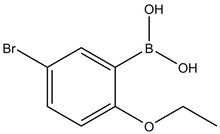 5-Bromo-2-ethoxyphenylboronic acid 