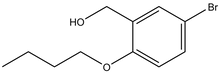 5-Bromo-2-butoxybenzyl alcohol 