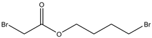 4-Bromobutyl 2-bromoacetate 