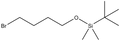 1-Bromo-4-(t-butyldimethylsilyloxy)butane 