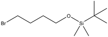 1-Bromo-4-(t-butyldimethylsilyloxy)butane 