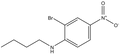 2-Bromo-N-butyl-4-nitroaniline 