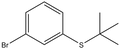 1-Bromo-3-t-butylthiobenzene