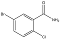 5-Bromo-2-chlorobenzamide 
