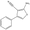 2-Amino-4-phenyl-3-thiophenecarbonitrile