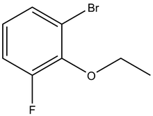 1-Bromo-2-ethoxy-3-fluorobenzene 