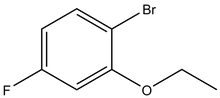 1-Bromo-2-ethoxy-4-fluorobenzene 