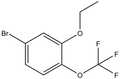 4-Bromo-2-ethoxy-1-(trifluoromethoxy)benzene 