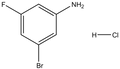 3-Bromo-5-fluoroaniline HCl 