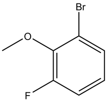 2-Bromo-6-fluoroanisole 