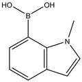 1-Methylindole-7-boronic acid 