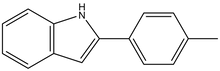 2-(4-Methylphenyl)-1h-indole 