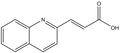 (E)-3-Quinolin-2-yl-acrylic acid 