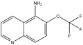 6-(Trifluoromethoxy)quinolin-5-amine 