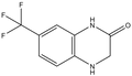 7-(Trifluoromethyl)-3,4-dihydro-1H-quinoxalin-2-one 