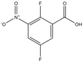 2,5-Difluoro-3-nitrobenzoic acid 