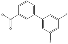 1,3-Difluoro-5-(3-nitrophenyl)benzene 