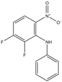 2,3-Difluoro-6-nitro-N-phenylaniline 