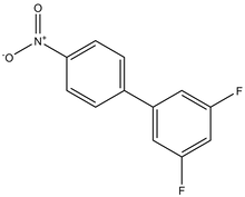 1,3-Difluoro-5-(4-nitrophenyl)benzene 