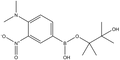 4-(N,N-Dimethylamino)-3-nitrophenylboronic acid pinacol ester 