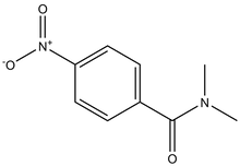 N,N-Dimethyl-4-nitrobenzamide 