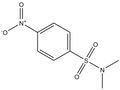 N,N-Dimethyl-4-nitrobenzenesulfonamide 