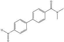 N,N-Dimethyl-4-(4-nitrophenyl)benzamide 
