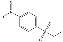 1-(Ethanesulfonyl)-4-nitrobenzene 