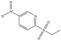 2-(Ethanesulfonyl)-5-nitropyridine 