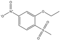 2-Ethoxy-1-methanesulfonyl-4-nitrobenzene 
