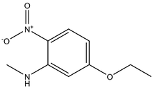 5-Ethoxy-N-methyl-2-nitroaniline 