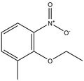 2-Ethoxy-3-nitrotoluene 