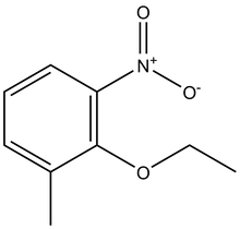 2-Ethoxy-3-nitrotoluene 