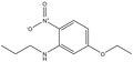 5-Ethoxy-2-nitro-N-propylaniline 